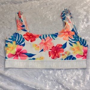 LG Victoria Secret Pink Ultimate Bra